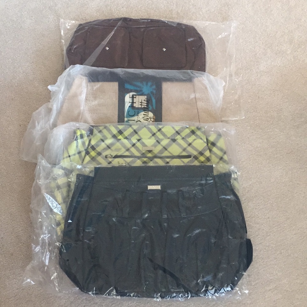 Miche bag shells